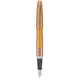 Pilot Metropolitan Fountain Pen - Orange