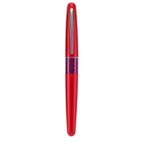 Pilot Metropolitan Fountain Pen - Red
