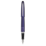 Pilot Metropolitan Fountain Pen - Leopard