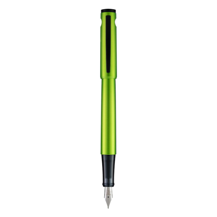 Pilot Explorer Fountain Pen - Lime