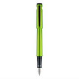 Pilot Explorer Fountain Pen - Lime