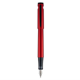 Pilot Explorer Fountain Pen - Red
