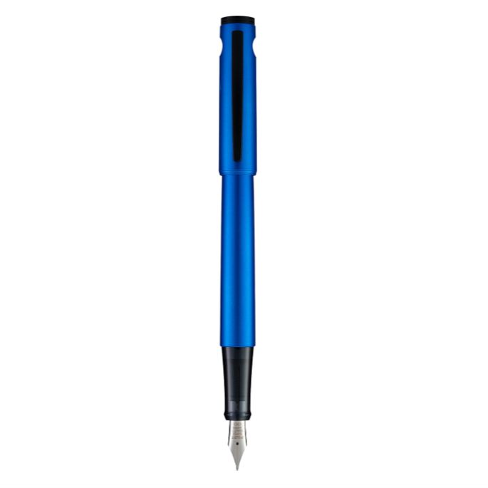 Pilot Explorer Fountain Pen - Blue