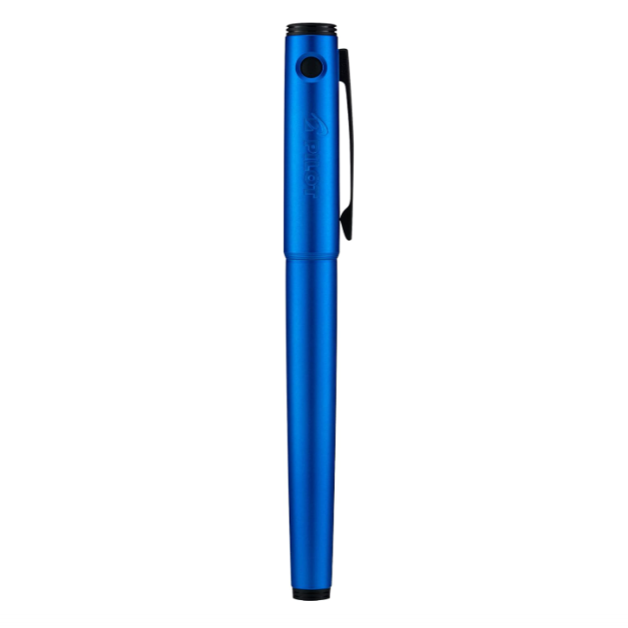 Pilot Explorer Fountain Pen - Blue