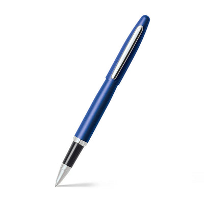Sheaffer VFM Rollerball Pen - Neon Blue