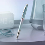 Sheaffer 100 Fountain Pen - Expressions