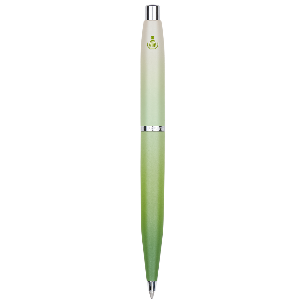Sheaffer VFM Ballpoint Pen - Matcha (Special Edition)