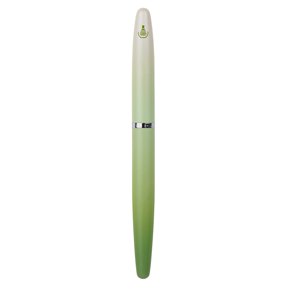 Sheaffer VFM Fountain Pen - Matcha (Special Edition)