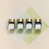 Sailor Shikiori Noyama No Uta Harutsugedori - 20ml Bottled Ink
