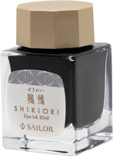 Sailor Shikiori Noyama No Uta Seikirei - 20ml Bottled Ink