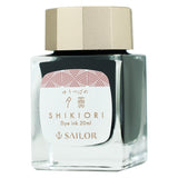 Sailor Shikiori Yutsubame - 20ml Bottled Ink