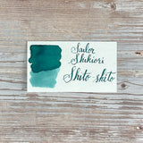 Sailor Shikiori Shitoshito - 20ml Bottled Ink