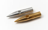 Colorverse Shuttle Dip Pen Nib - Brass