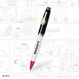 Esterbrook x Peanuts Ballpoint Pen - Snoopy - 75th Anniversary Edition (Special Edition)