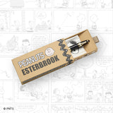 Esterbrook x Peanuts Fountain Pen - Snoopy - 75th Anniversary Edition (Special Edition)