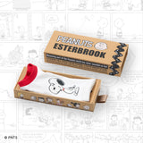 Esterbrook x Peanuts Ballpoint Pen - Snoopy - 75th Anniversary Edition (Special Edition)