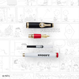 Esterbrook x Peanuts Fountain Pen - Snoopy - 75th Anniversary Edition (Special Edition)