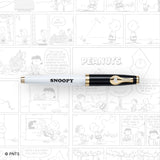Esterbrook x Peanuts Fountain Pen - Snoopy - 75th Anniversary Edition (Special Edition)