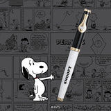 Esterbrook x Peanuts Fountain Pen - Snoopy - 75th Anniversary Edition (Special Edition)