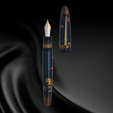TACCIA Empress Fountain Pen - Shima-Risu (Limited Edition)