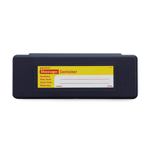 Hightide Penco Storage Container - Pen Case – Atlas Stationers