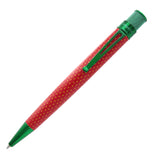 Retro 51 Tornado Fruit Series Rollerball Pen - Strawberry