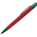 Retro 51 Tornado Fruit Series Rollerball Pen - Strawberry