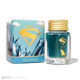 Ferris Wheel Press Superman - Frozen Fortress Bottled Ink (Special Edition)(Doorbuster)