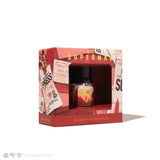 Ferris Wheel Press Superman - Scarlet Metropolis Bottled Ink (Special Edition)(Doorbuster)