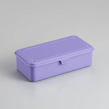 Toyo Steel Stackable Storage Box T-190