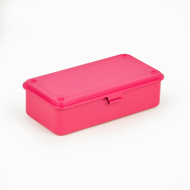 Toyo Steel Stackable Storage Box T-190 – Atlas Stationers