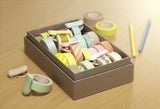 Kokuyo Karu Cut Washi Tape Cutter