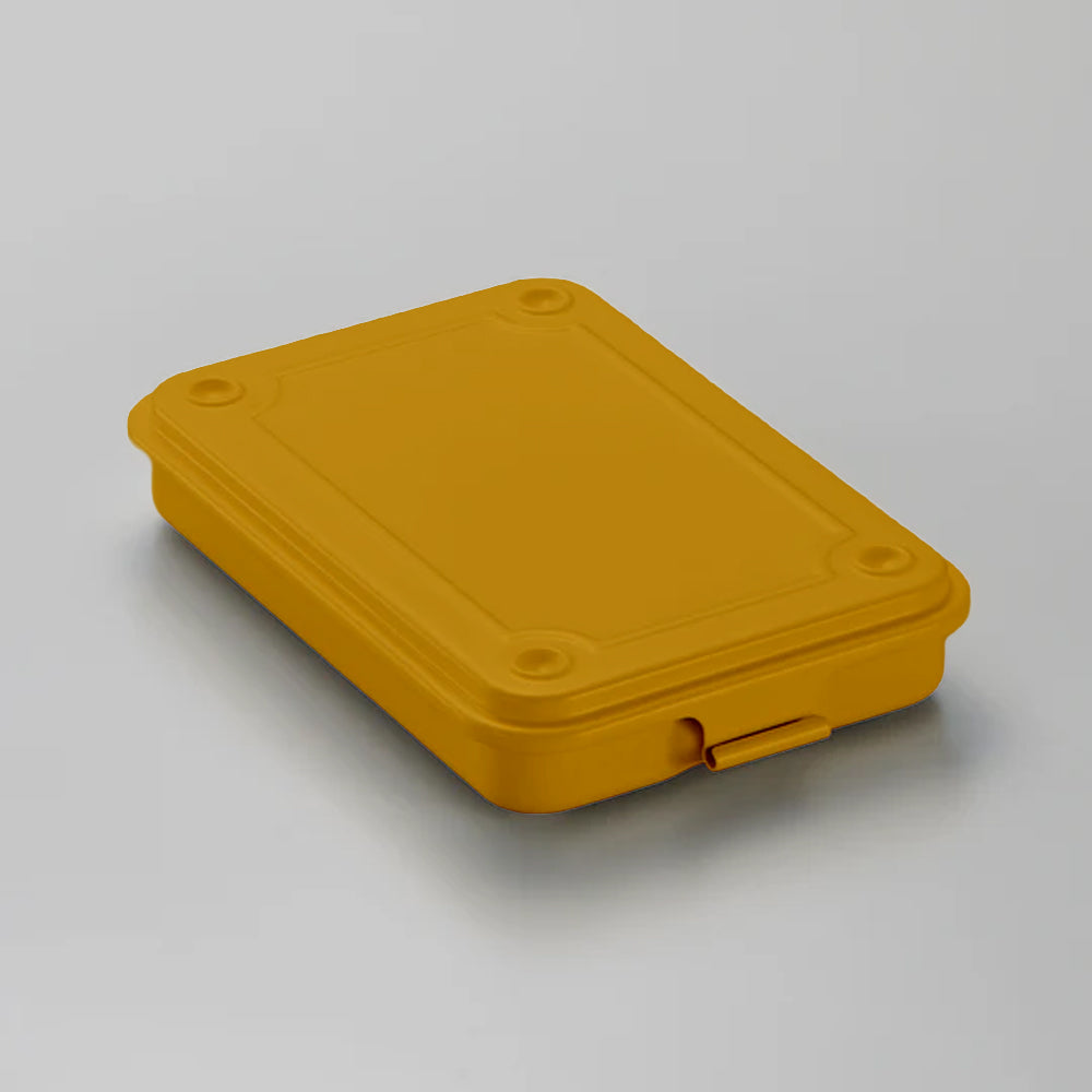 Toyo Steel Stackable Storage Box T-152 – Atlas Stationers
