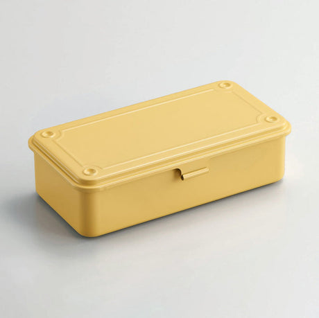 Toyo Steel Stackable Storage Box T-190