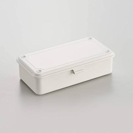 Toyo Steel Stackable Storage Box T-190