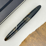 TACCIA Empress Fountain Pen - Ao Fuji (Limited Edition)