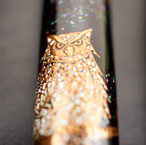 TACCIA Empress Fountain Pen - Hidden Forest (Limited Edition)