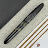 TACCIA Empress Fountain Pen - Chinkin Tiger (Limited Edition)