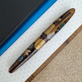 TACCIA Empress Fountain Pen - Imperial Honey Bee (Limited Edition)