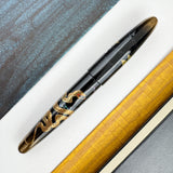 TACCIA Empress Fountain Pen - Serpent (Limited Edition)