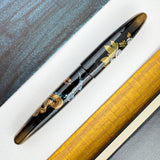 TACCIA Empress Fountain Pen - Serpent (Limited Edition)
