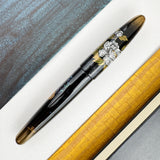 TACCIA Empress Fountain Pen - Serpent (Limited Edition)
