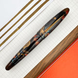 TACCIA Empress Fountain Pen - Shima-Risu (Limited Edition)