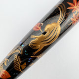 TACCIA Empress Fountain Pen - Shima-Risu (Limited Edition)