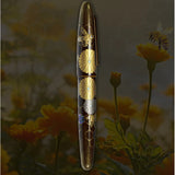 TACCIA Empress Fountain Pen - Imperial Honey Bee (Limited Edition)
