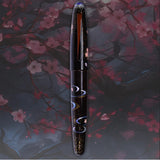 TACCIA Empress Fountain Pen - Shidare Sakura (Limited Edition)