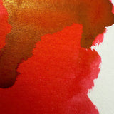 Taccia Sunao-Iro 40ml Bottled Ink - Aka