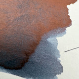 Taccia Sunao-Iro 40ml Bottled Ink - Aoguro