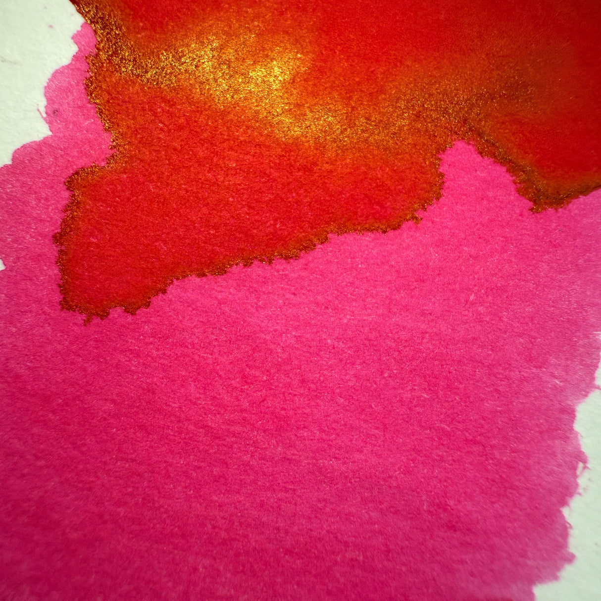 Taccia Sunao-Iro 40ml Bottled Ink - Momo