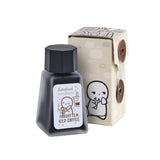 Esterbrook x TheCoffeeMonsterzCO Bottled Ink (30 ml) - Forgotten Iced Coffee (Limited Edition)